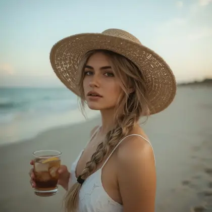 Valentina Morales